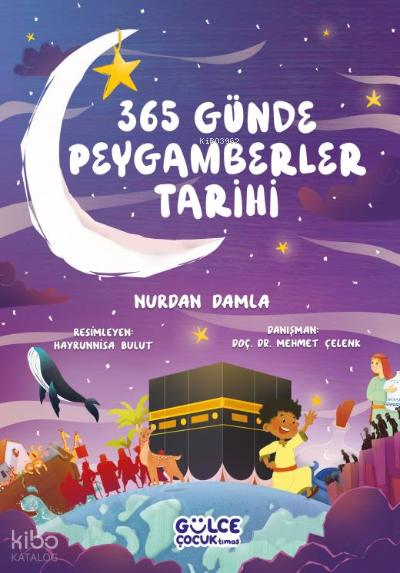 365 Günde Peygamberler Tarihi - 2