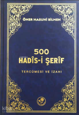 500 Hadîs-i Şerîf - 2