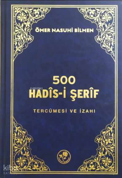 500 Hadîs-i Şerîf - 2