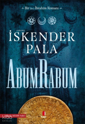 Abum Rabum Bir Hz. İbrahim Romanı - 2