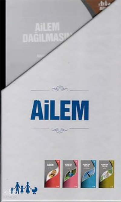 Ailem Serisi - 2