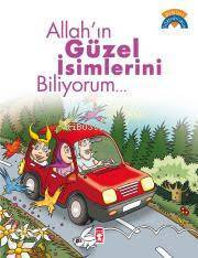 Allahın Güzel İsimlerini Biliyorum - 2