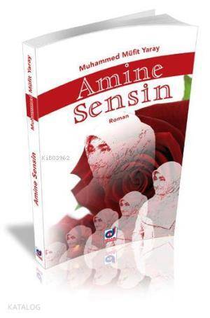 Amine Sensin - 2