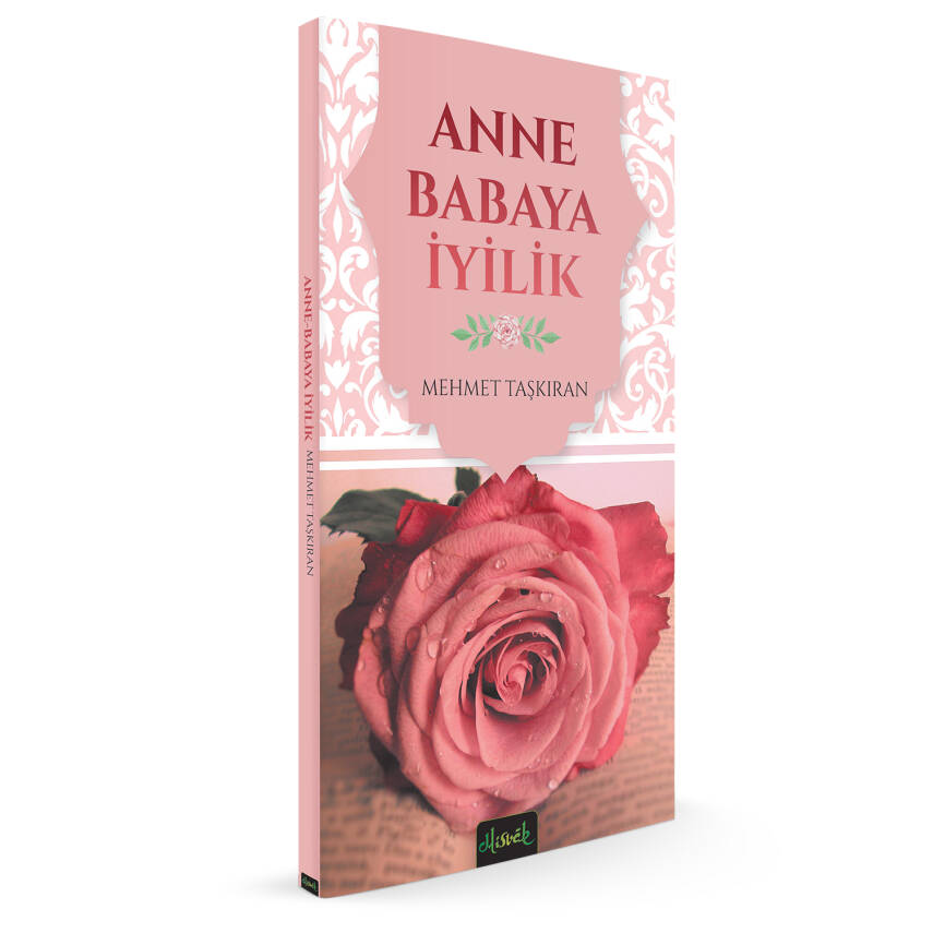 Anne Babaya Iyilik - 4