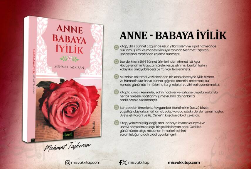 Anne Babaya Iyilik - 15