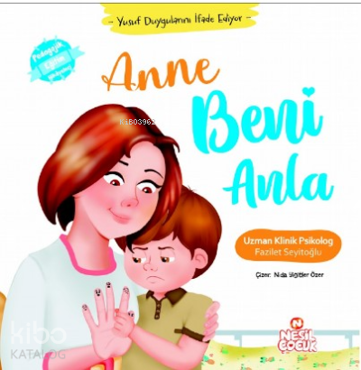 Anne Beni Anla - 1