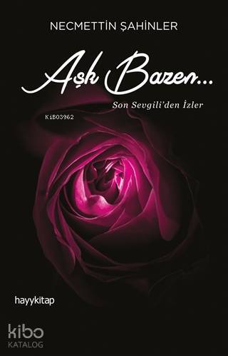 Aşk Bazen... - 2