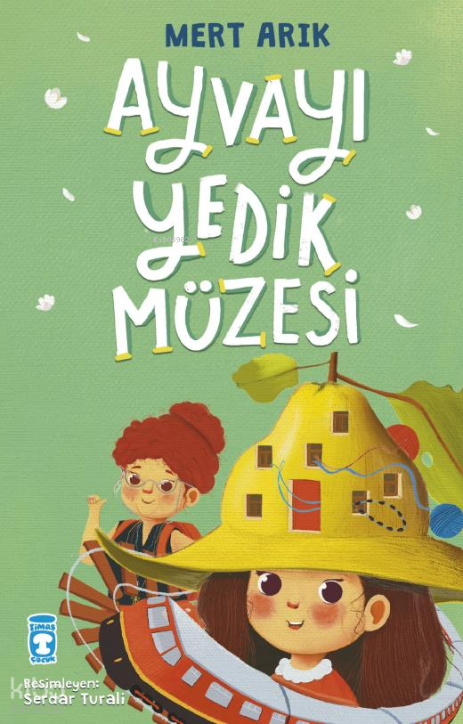 Ayvayı Yedik Müzesi - 2