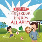 Babam İçin Teşekkür Ederim Allahım - 2