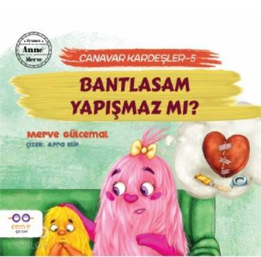 Bantlasam Yapışmaz mı ? – Canavar Kardeşler 5 - 2