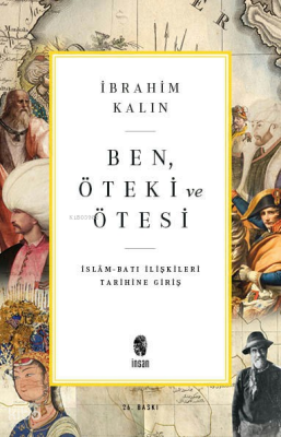 Ben Öteki Ve Ötesi - İnsan Yayınları