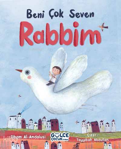 Beni Çok Seven Rabbim - 2
