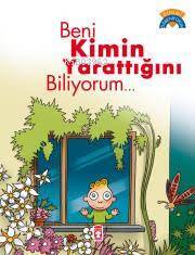 Beni Kimin Yarattığını Biliyorum - 2