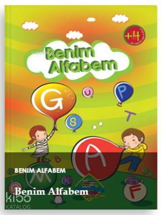 Benim Alfabem - 2