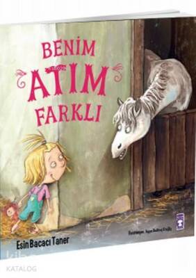 Benim Atım Farklı - 1