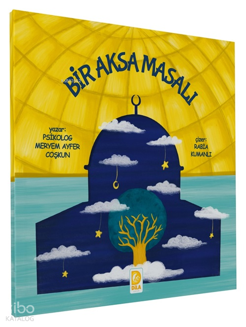 Bir Aksa Masalı - 4