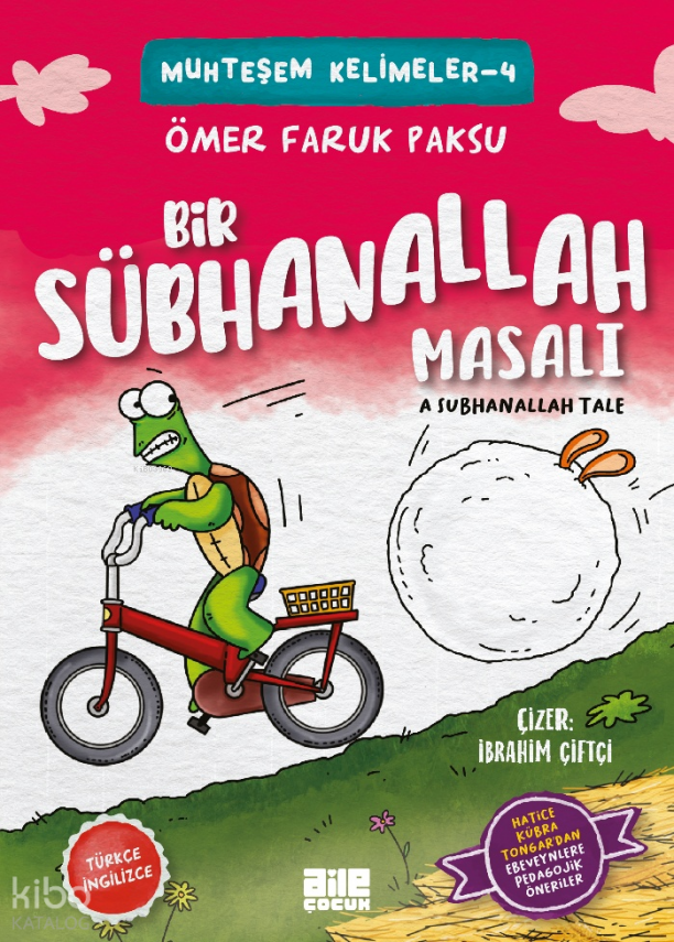 Bir Sübhanallah Masalı - 1