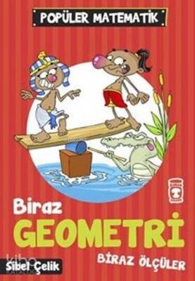 Biraz Geometri Biraz Ölçüler - 2