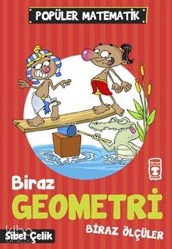 Biraz Geometri Biraz Ölçüler - 2