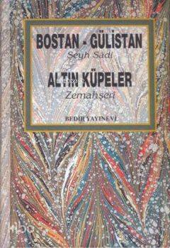Bostan Gülistan Altın Küpeler - 2