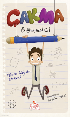 Çakma Öğrenci - Nesil Çocuk