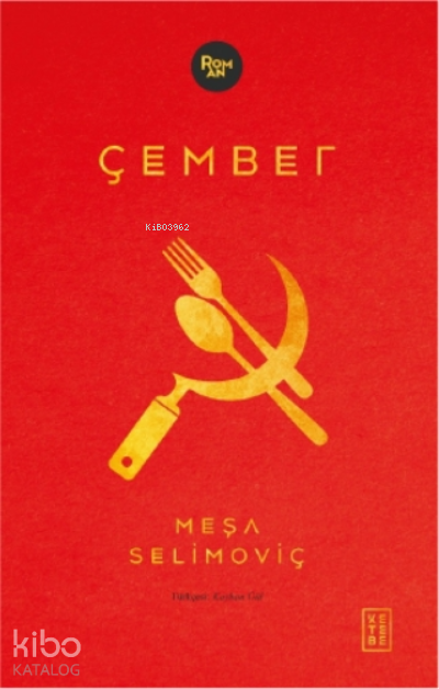 Çember - 2