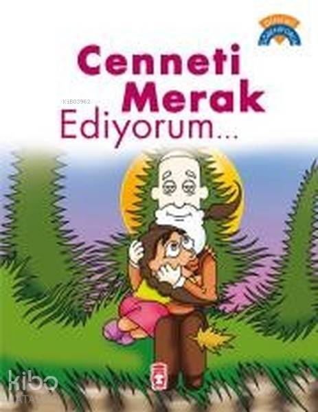 Cenneti Merak Ediyorum... - 2