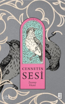 Cennetin Sesi - 2