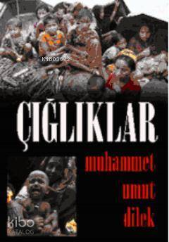 Çığlıklar - 2