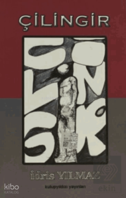 Çilingir - Kutup Yıldızı Yayınları