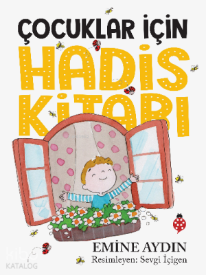 Çocuklar İçin Hadis Kitabı - 2