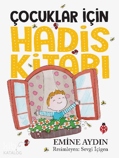Çocuklar İçin Hadis Kitabı - 2
