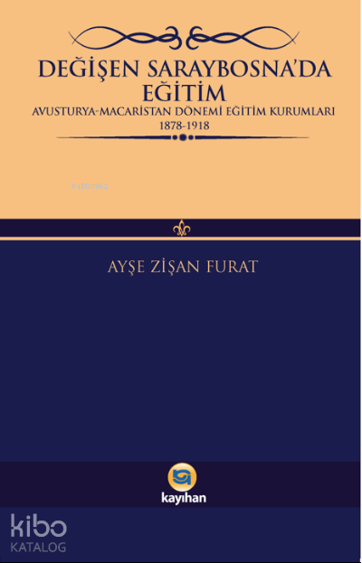 Değişen Saraybosnada Eğitim - 2