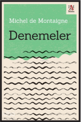 Denemeler - 1