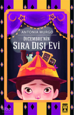 Dicembrenin Sıra Dışı Evi - 2