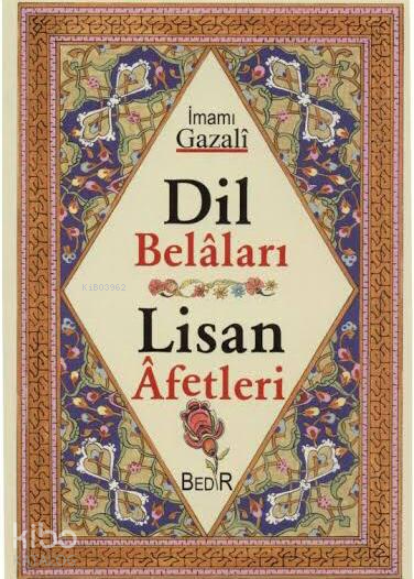 Dil Belaları - Lisan Afetleri - 2