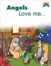 Dinimi Öğreniyorum (İngilizce - 10 Kitap Takım) Im Learning My Religion - Timaş Kids