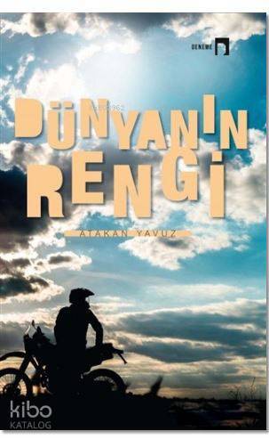 Dünyanın Rengi - 2