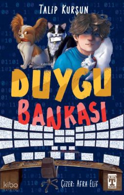 Duygu Bankası - 2