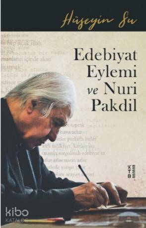 Edebiyat Eylemi - 2
