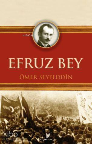 Efruz Bey Osmanlı Türkçesi aslı ile birlikte, sözlükçeli - 2
