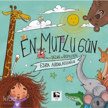 En Mutlu Gün - 3