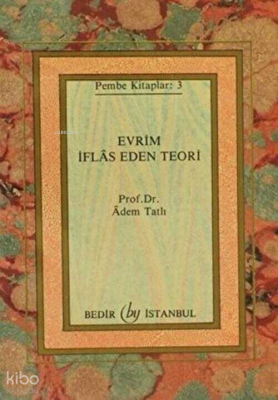 Evrim İflas Eden Teori (cep boy) - 2