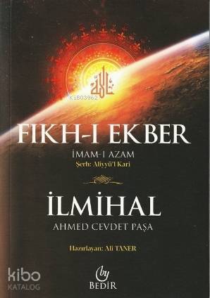 Fıkh-ı Ekber - İlmihal - 2