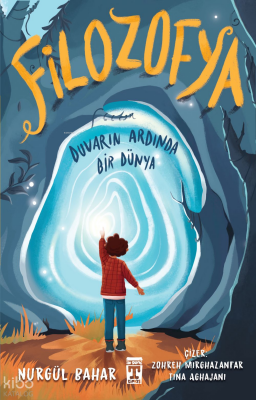 FilozofyaDuvarın Ardında Bir Dünya - 4
