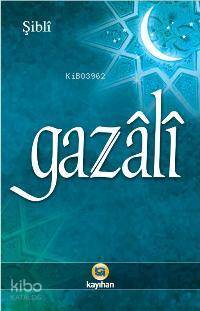 Gazâlî - 2