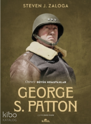 George S. Patton - 2