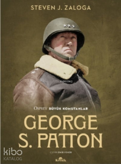 George S. Patton - 2