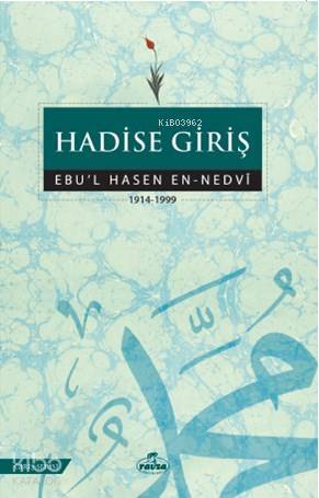 Hadise Giriş - 2