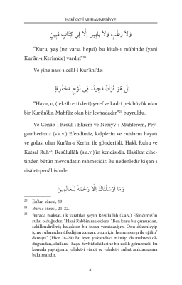 Başından Sonuna TASAVVUF - 10